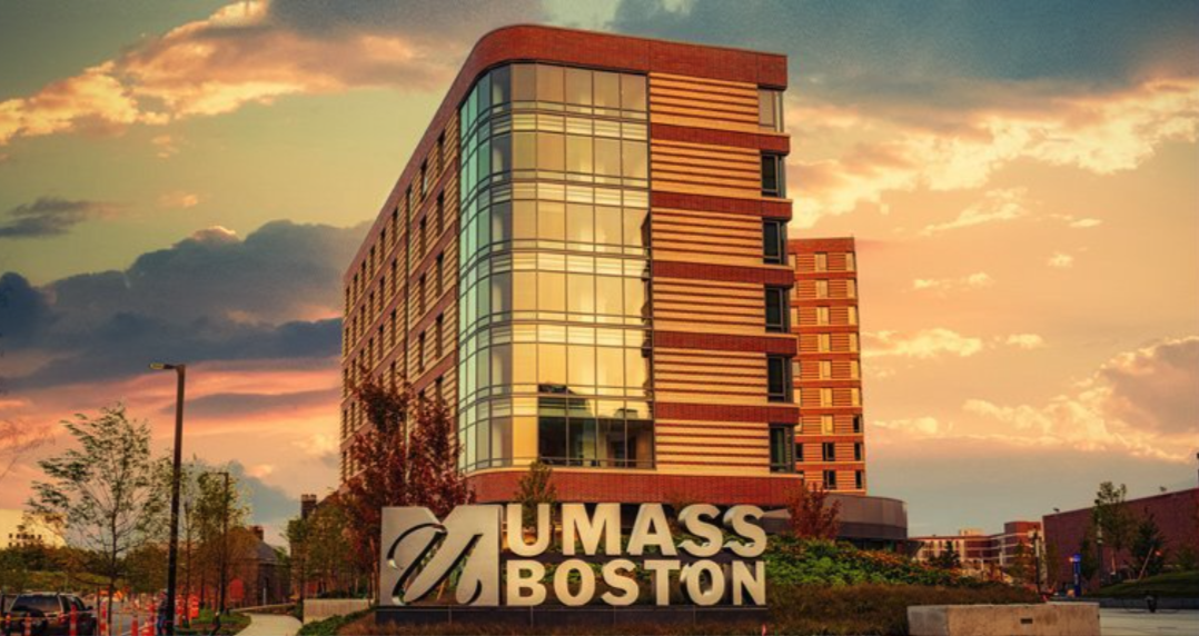 UMass Boston 1
