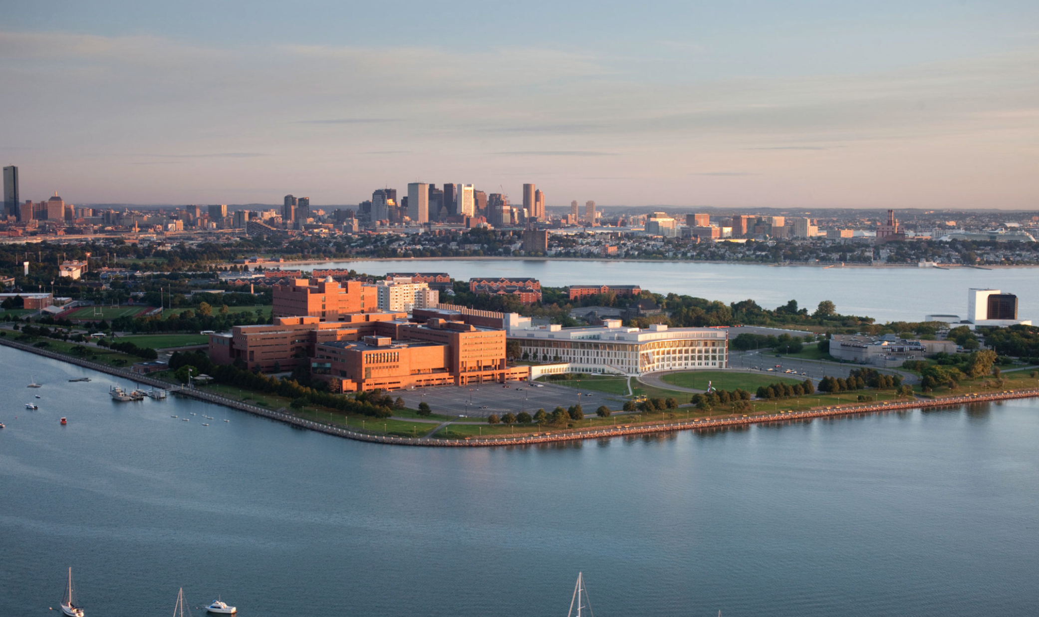 UMass Boston 2