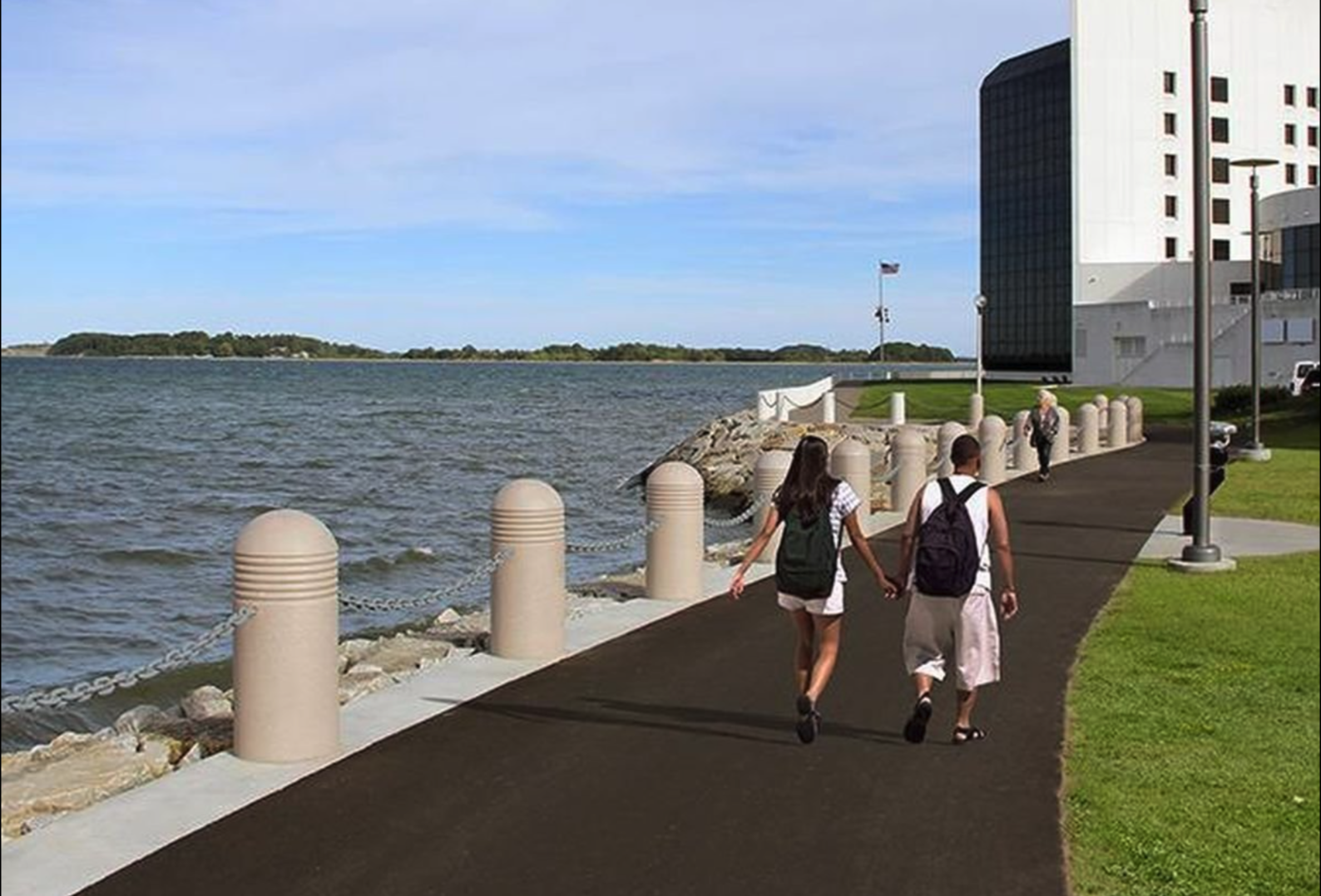 UMass Boston 3